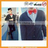 Mens Dress Bamboo Socks/men Tartan Design Cotton Socks/sox Combed Cotton Custom Man Socks thumbnail-3