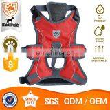 OEM&ODM Polyester Training Large Dog Vest Harness For Greyhound thumbnail-1