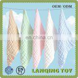 Soft And Comfortable Bamboo Cotton Baby Handkerchief thumbnail-5