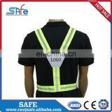 Wholesale 3m Reflective Tape for Clothing thumbnail-1