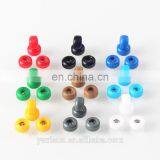 WFSN0008 Wholesale Fingerboard CNC Wheels With Bearing thumbnail-4