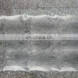 Factory Wholesale Raw or Dyed Color Thick and Soft Real Rabbit Fur Skin Plate thumbnail-3