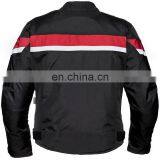 Men Bike Cordura Jacket thumbnail-2