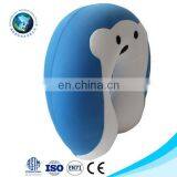 Kid Pillow Animal Shape Microbead Pillow for Travelling thumbnail-3