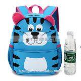 2017 Custom School Bag Book Bag Back Pack for Chirldren thumbnail-5