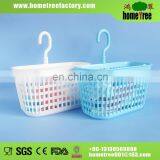 Household Hanging Storage Basket For 36pcs Clothes Peg Clips thumbnail-2