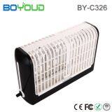 2018 Beautiful Design Deluxe Large Working Area High Voltage Anti Mosquitoes Lamp Products thumbnail-3