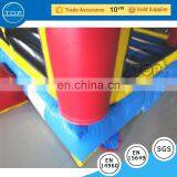 Brand New Bounce House Inflatable Castle With CE Certificate thumbnail-5