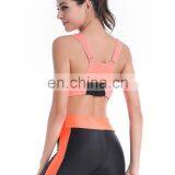 Wholesale Hot Yoga Jogging Without Rims Sports Bra #SW0011 thumbnail-3