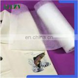 Cheap price water soluble non woven fabric made in China