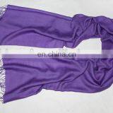 Factory Directly Popular Classic Hangzhou Silk Scarf 2015(JDS-043 Col.12#) thumbnail-6