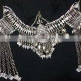 (KF-1020) Kuchi Headpiece / Kuchi Headdress thumbnail-1