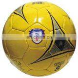 Cheap Price Soccer Ball Custom Design Hand Stitched for Perfect Shape thumbnail-3