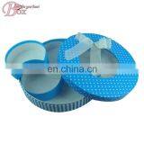 Paper Cosmetic Storage Jewelry Box Wholesale