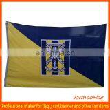 Standard 3x5ft Advertising Company Banner