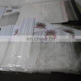 Colorful Promotional Rainbow Hand Flag thumbnail-6