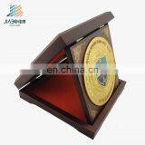 Jiabo Custom Made Funny Metal Award Zinc Alloy Gold Plating Trophy