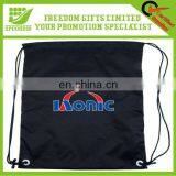 Promotional Custom Drawstring Bag