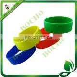 2017 Super Quality Low Price Silicone Promotional Bracelet thumbnail-1