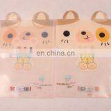 China Supplier High Quality Eco Friendly PVC File Bag