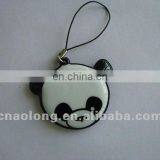 Panda Custom Animal Head Logo and Shape Cellphone Screen Cleaner for Promotion Gift