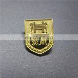 Hot Brass Wholesale Custom Head Badge thumbnail-4