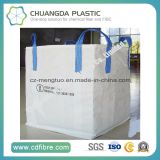 Big Bulk Container Jumbo Ton Bag for Sand