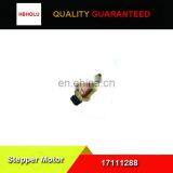 Idle Air Control Motor 17111288 17079256 17111286 for GM Chevrolet Buick thumbnail-1