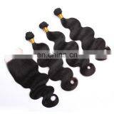 Top Selling Product Cheap Human Hair Brazilian Virgin Hair Bundles With Lace Closure thumbnail-1
