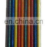 HB Glitter Wooden Pencil thumbnail-1