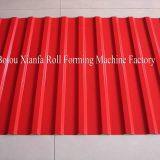 Портативная металлическая машина для валкообразования кровельных профилей thumbnail-5