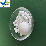 Alumina ceramic beads wear resistant China bead manufacturers