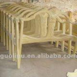 LD-803/3 Three Material Tanks Rigid Foam Low Pressure Foam Machine thumbnail-3