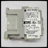 100-C09KD10 IEC 9 A Contactor 110VAC