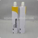 Ointment Cream Packaging Aluminum Tube thumbnail-1