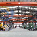 Jinan BOJAN Testing Machine Co., Ltd. company overview - view 1 thumbnail