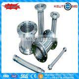 2017New Type Flange Stainless Steel Flexible Hose thumbnail-5