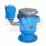 Air Release Valve thumbnail-1