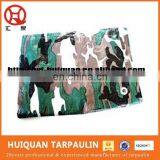Heavy Duty uv /waterproof Quality pe Film Coated Fabric thumbnail-3