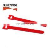 All Colors Hook and Loop Reusable Strap Cable Cord Wire Ties thumbnail-3