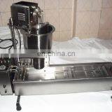 SHIPULE Automatic Mini Donut Machine With Batter Recipe