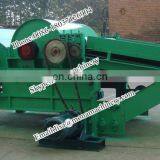 Old Cloth Recycling Machine, Recycling Opener Machine for Cotton thumbnail-4