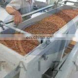 nut shell separator machine almond shell remover walnut shell separating machine