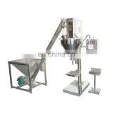 Hot Selling High Quality Electric Cement Powder Filling Machine/pouch Powder Packing Machine for Sale