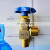 2018 High Quality CO2 Valve For Different Cylinder