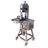 Frozen Tuna Cutting Machinery With Low Noise,Chicken/Fish/Meat Cutting Slicer Machinery thumbnail-2