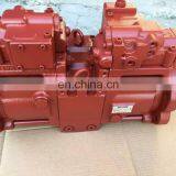 Solar130 Excavator Main Pump Solar130LC-V Hydraulic Pump 2401-9236B thumbnail-5
