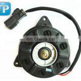 Cooling Fan Motor For H-onda OEM 38616-REA-Z00 38616-REJ-W01 16800-7001