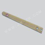 Sulzer Projectile Loom Spare Part Weft Tension Lever D1 P7100