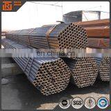3/4 Inch Black Steel Pipe, Q235 Mild Carbon Steel Pipe Supplier thumbnail-3